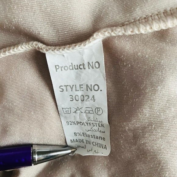 Y2K Cream Strappy Babydoll Velvet Floral Embroidery Asymmetric Hem S Whimsigoth - Picture 6 of 6